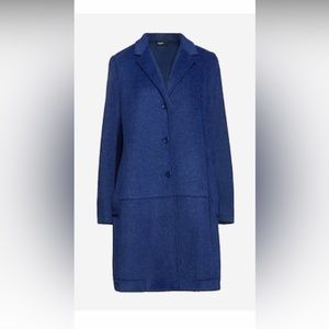 Coat size 8-10